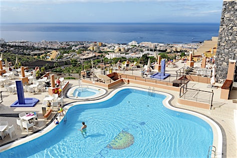 Panoramica Heights